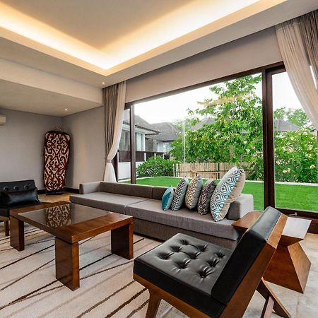 Terra Hill Villa Jimbaran  Exterior photo