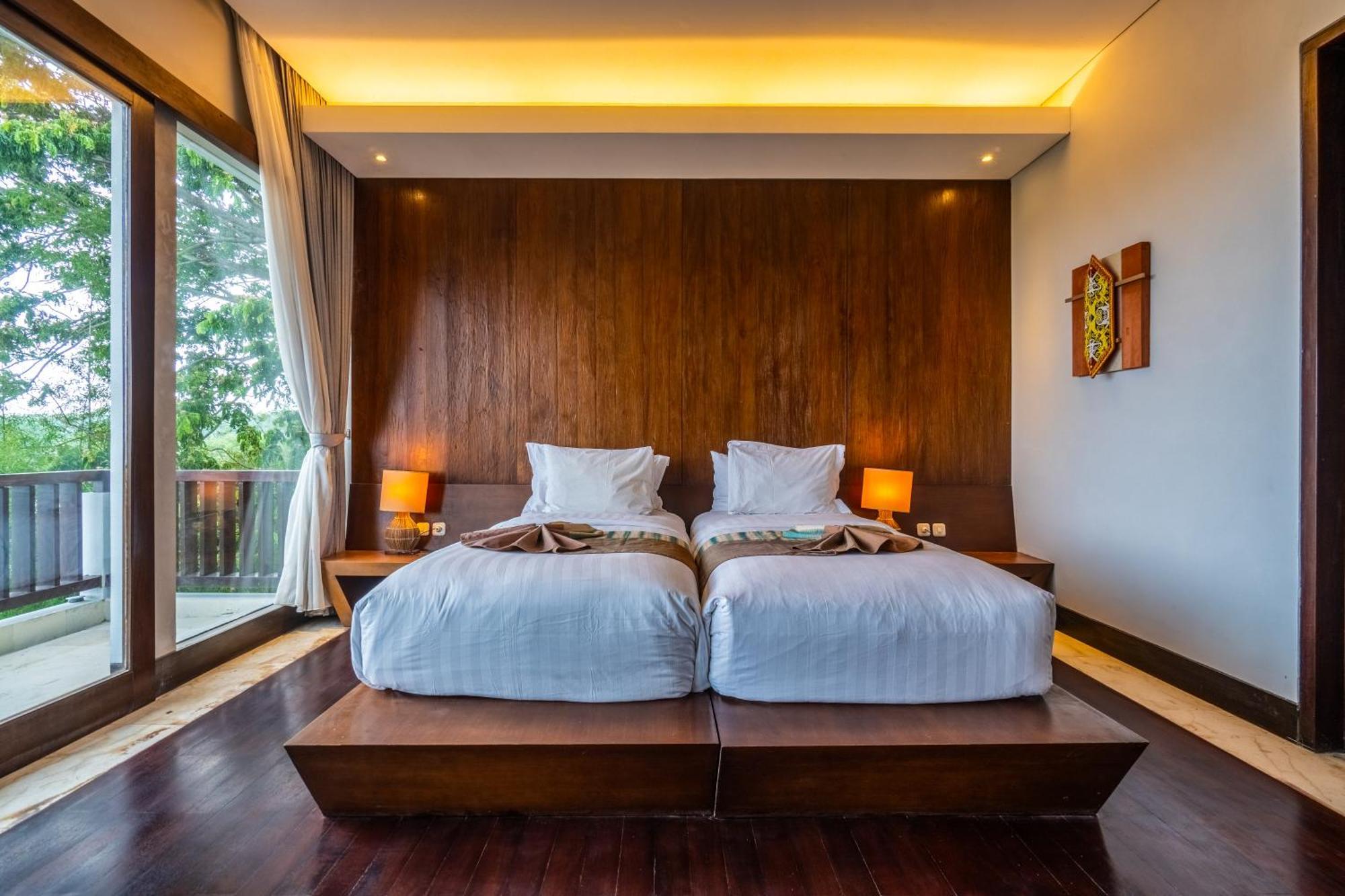 Terra Hill Villa Jimbaran  Exterior photo